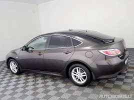 Mazda, 2.0 l., Хэтчбек | 3