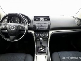 Mazda, 2.0 l., Хэтчбек | 4