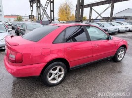 Audi, 1.8 l., Седан | 2