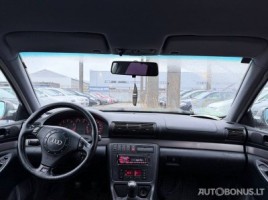 Audi, 1.8 l., Седан | 4
