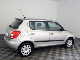 Skoda, 1.2 l., Хэтчбек | 2