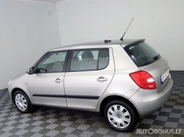Skoda, 1.2 l., Хэтчбек | 3