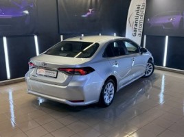 Toyota Corolla, 1.5 l., Седан | 1