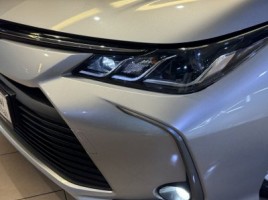Toyota Corolla, 1.5 l., Седан | 2