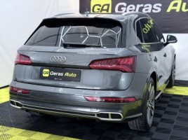 Audi SQ5, Внедорожник | 3