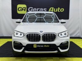 BMW X3, Внедорожник | 3