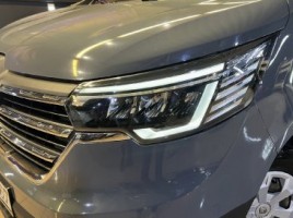 Renault Trafic | 2
