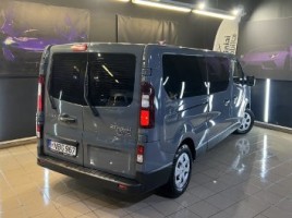 Renault Trafic | 1