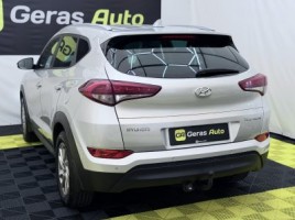 Hyundai Tucson | 3