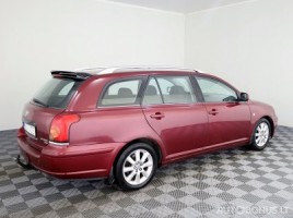 Toyota, 2.0 l., Универсал | 2