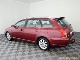 Toyota, 2.0 l., Универсал | 3
