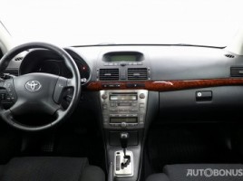Toyota, 2.0 l., Универсал | 4