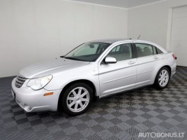 Chrysler, 2.4 l., Седан | 1