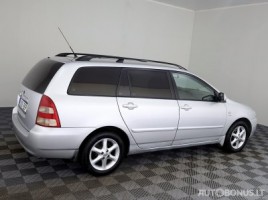 Toyota, 1.6 l., Универсал | 2