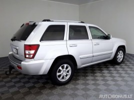 Jeep, 3.0 l., Внедорожник | 2