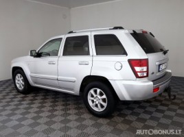 Jeep, 3.0 l., Внедорожник | 3