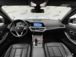 BMW 320, 2.0 l., sedanas | 2