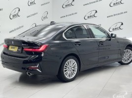 BMW 320, 2.0 l., sedanas | 1