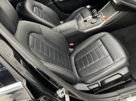 BMW 320, 2.0 l., sedanas | 4