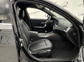 BMW 320, 2.0 l., sedanas | 3