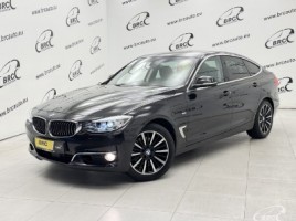 BMW 330 седан