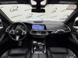 BMW X5, 4.4 l., Внедорожник | 2