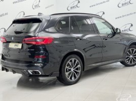 BMW X5, 4.4 l., Внедорожник | 1