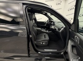 BMW X5, 4.4 l., visureigis | 3
