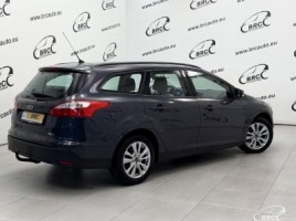 Ford Focus | 1