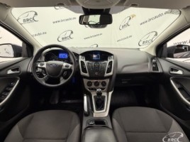Ford Focus, 1.0 l., universalas | 2