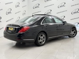 Mercedes-Benz S350 | 1