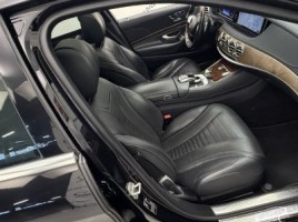 Mercedes-Benz S350 | 4