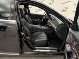 Mercedes-Benz S350 | 3