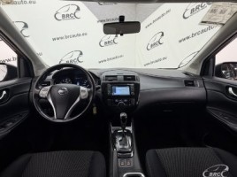 Nissan Pulsar | 2