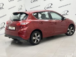 Nissan Pulsar | 1