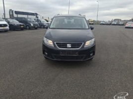 Seat Alhambra | 1