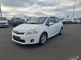 Toyota Auris, 1.8 l., hatchback | 0