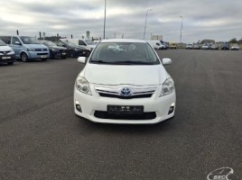 Toyota Auris, 1.8 l., hatchback | 1