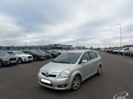 Toyota Corolla | 2