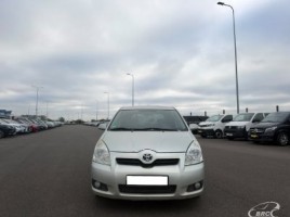 Toyota Corolla | 3