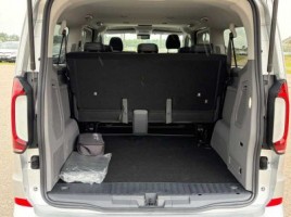 Volkswagen Caravelle, 2.0 l., komercinis | 4