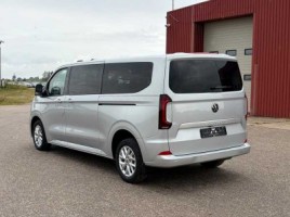 Volkswagen Caravelle, 2.0 l., komercinis | 3