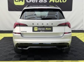 Skoda Kamiq, visureigis | 4