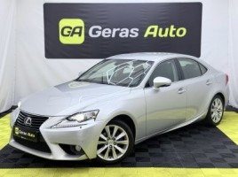 Lexus IS 300h