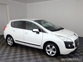 Peugeot vienatūris