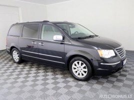 Chrysler