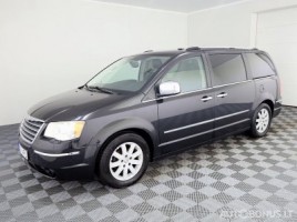 Chrysler, 2.8 l., vienatūris | 1