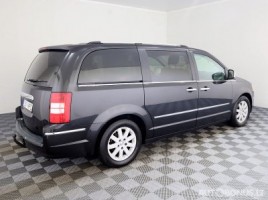 Chrysler, 2.8 l., vienatūris | 2