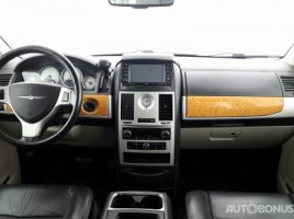 Chrysler, 2.8 l., vienatūris | 4