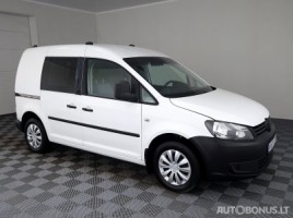 Volkswagen komercinis